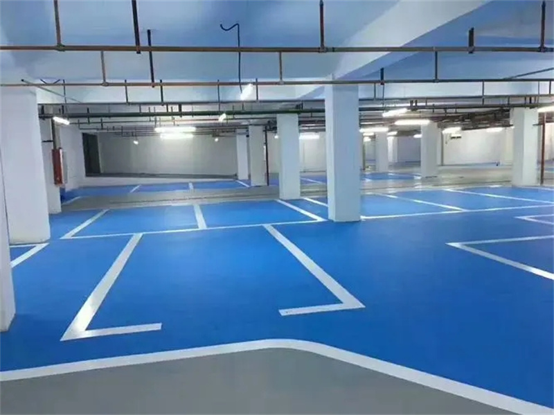 PVC地板與各類地板相比有何優點？